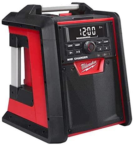 Radio de chantier 18V Milwaukee M18RC-0_4954.jpg